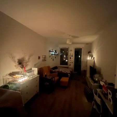 Διαμέρισμα Apartament Metro Park